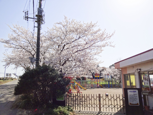 バンビ幼稚園7