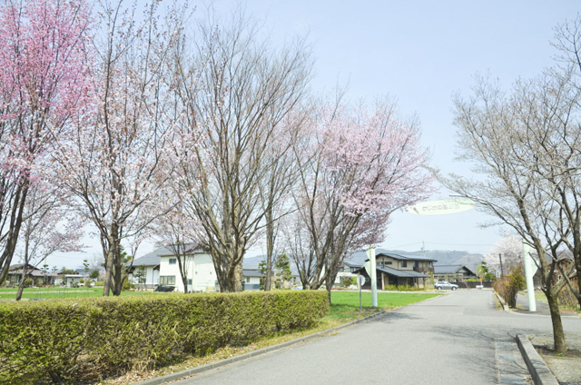 かじかの里公園2