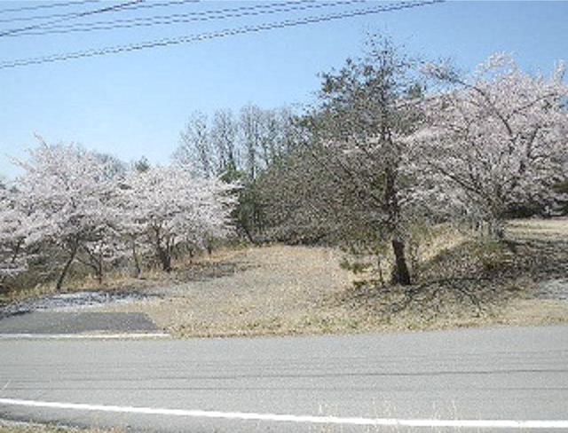 西山高原1