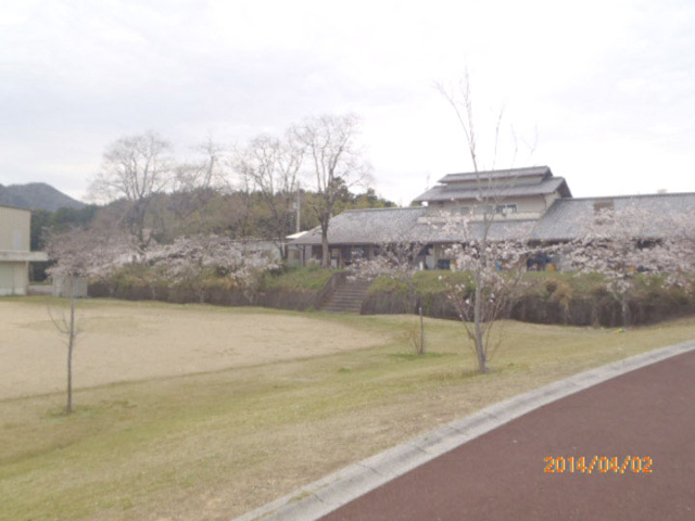 安芸市広域公園（童謡の里公園）3