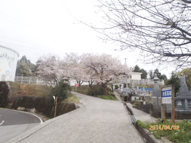 野市町都市計画公園3