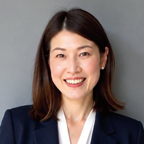 結城 浩美